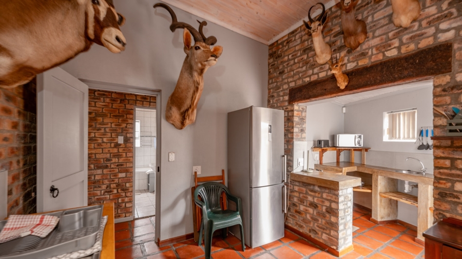 To Let 1 Bedroom Property for Rent in Struisbaai Western Cape